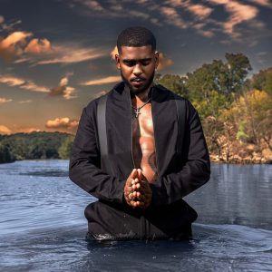 preach-album